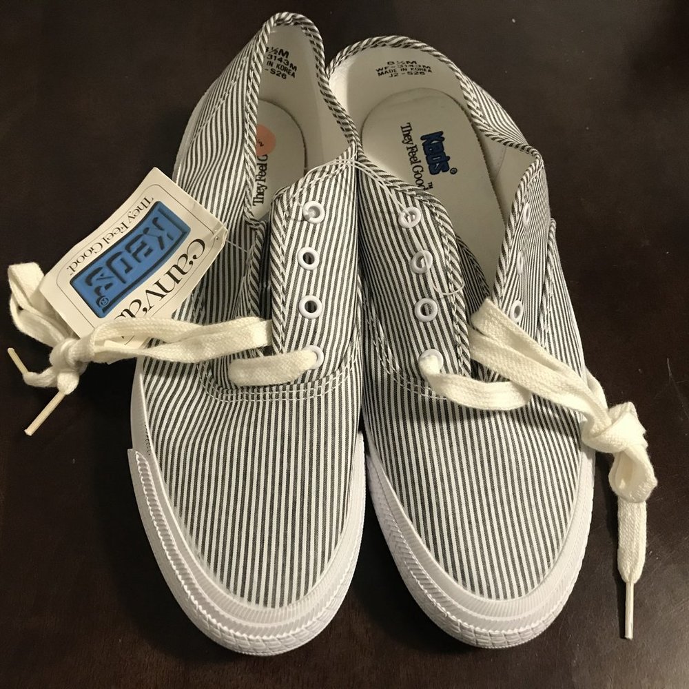 Vintage Keds